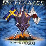 In Flames - The Tokyo Showdown (Live In Japan 2001)